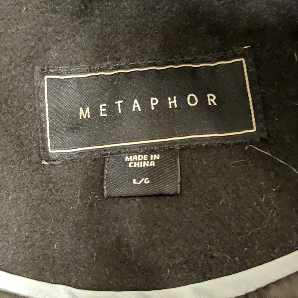 Jacket - Picture 5 of 6